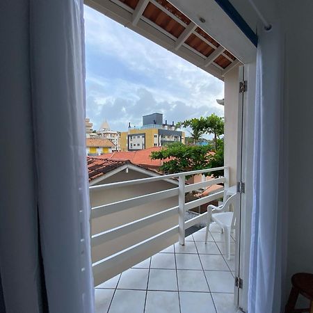 Parada Dos Golfinhos Florianópolis 外观 照片