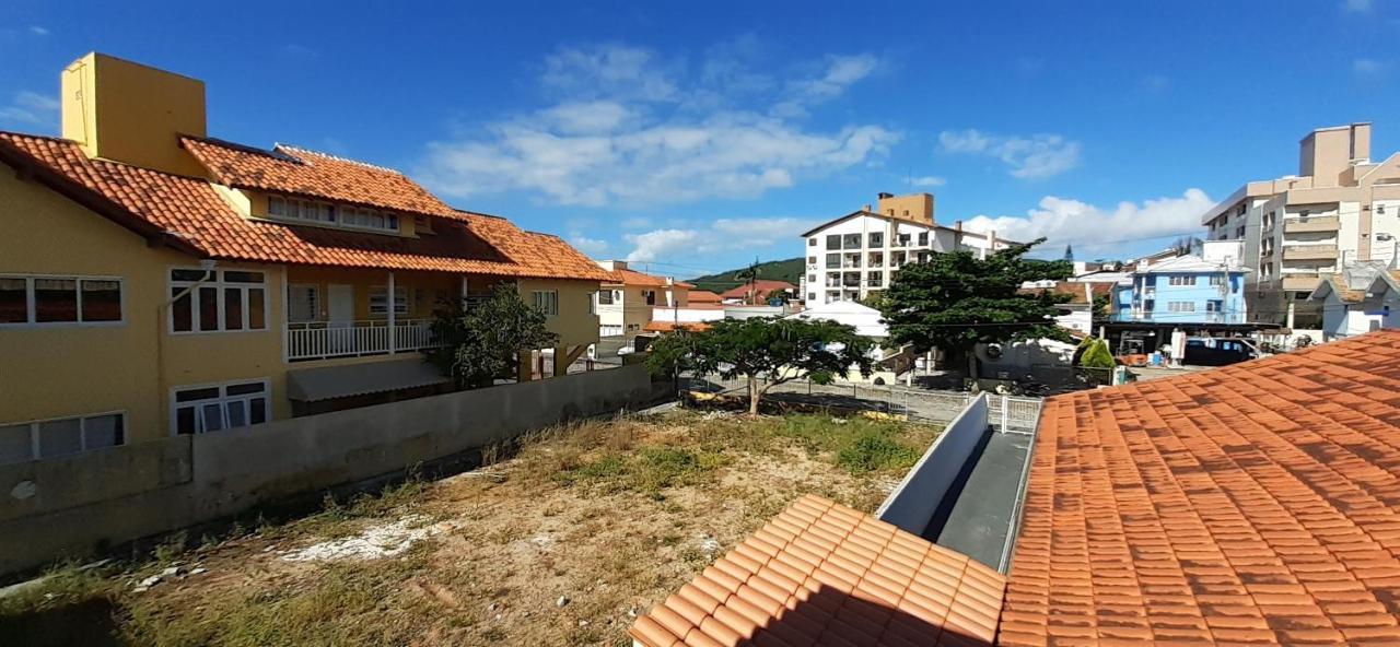 Parada Dos Golfinhos Florianópolis 外观 照片