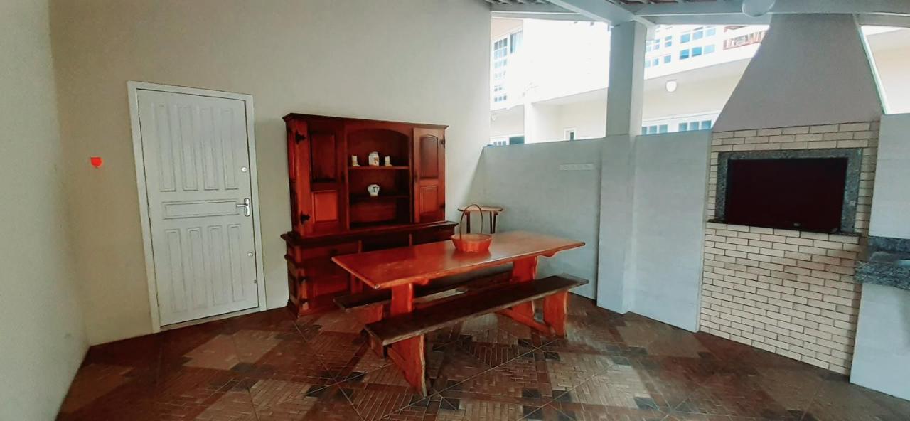 Parada Dos Golfinhos Florianópolis 外观 照片