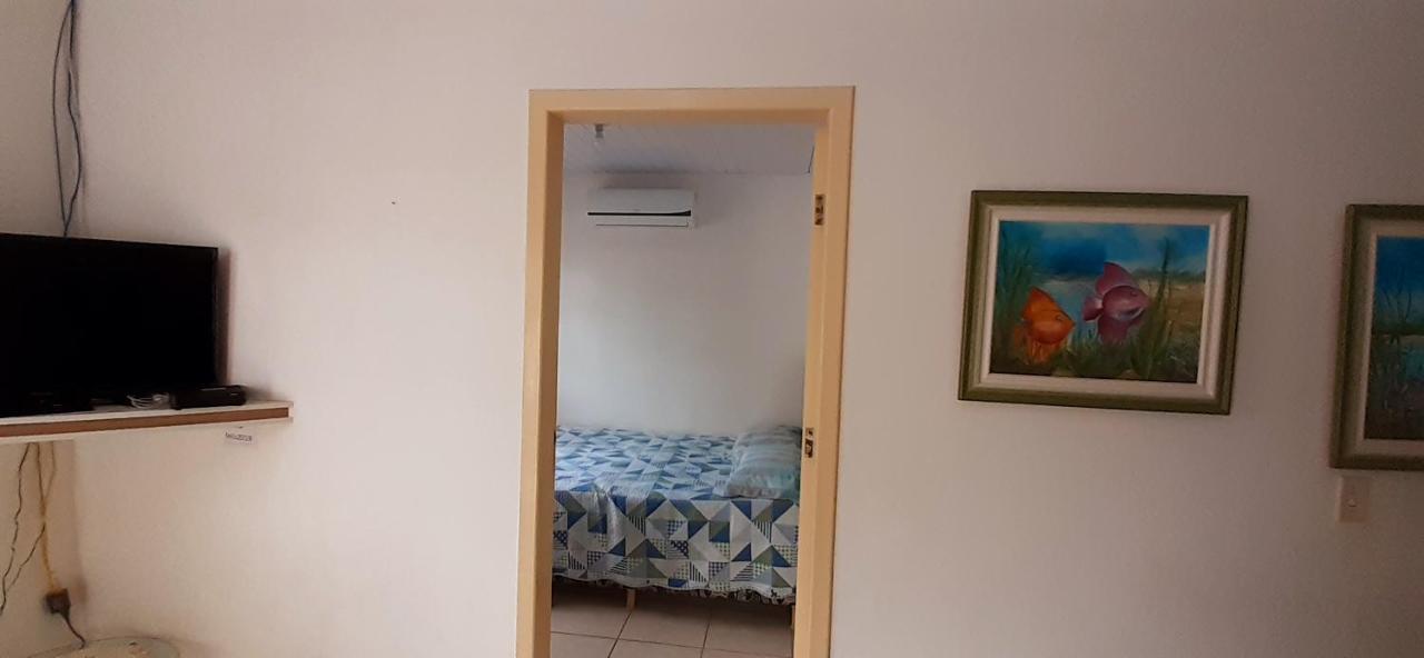 Parada Dos Golfinhos Florianópolis 外观 照片