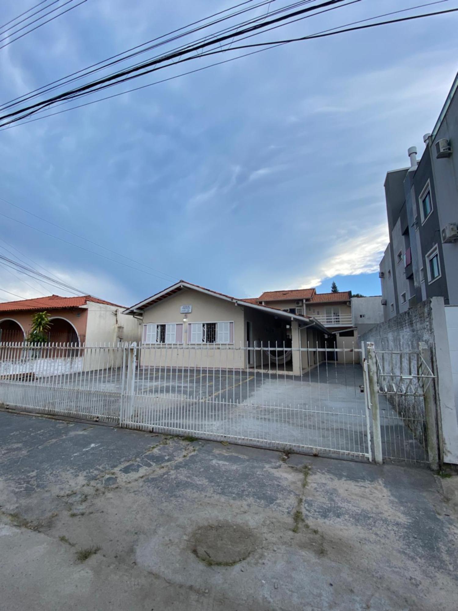 Parada Dos Golfinhos Florianópolis 外观 照片
